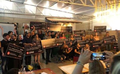 MT:  100% FILANTRÓPICO:  Mais de trinta entidades serão contempladas com lucros arrecadados no Festival Braseiro