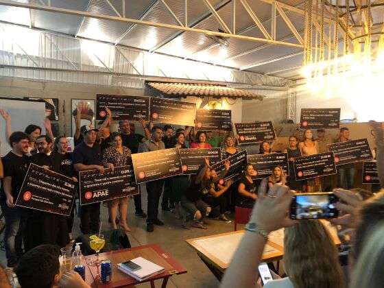 MT:  100% FILANTRÓPICO:  Mais de trinta entidades serão contempladas com lucros arrecadados no Festival Braseiro