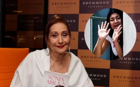 Sonia Abrão é massacrada na web após ‘Linha Direta’ recordar assassinato de Eloá pelo ex-namorado: ‘Era pra ser presa’