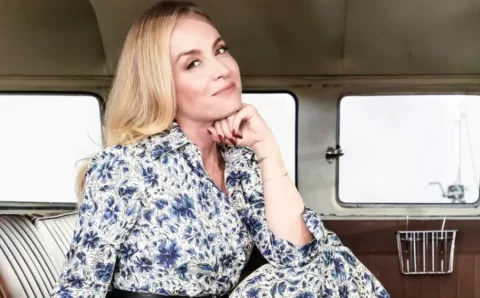 Angélica não se intimida com críticas por indicar presente íntimo no Dia das Mães e defende liberdade sexual das mulheres