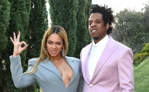 Puro luxo: Beyoncé e Jay-Z compram a segunda mansão mais cara da história dos Estados Unidos.