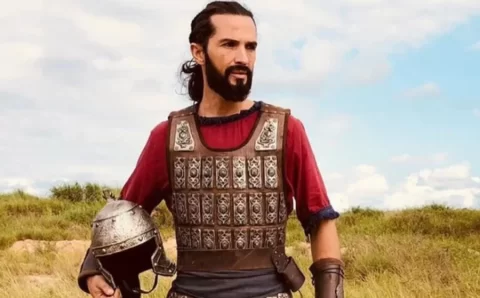 Jeff Machado: corpo de ator da Record TV é encontrado e há forte indícios de assassinato macabro. Saiba detalhes