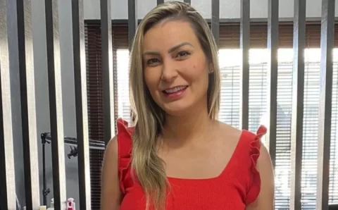 ‘Deus tem me incomodado’, justifica Andressa Urach ao excluir OnlyFans após acumular fortuna na plataforma