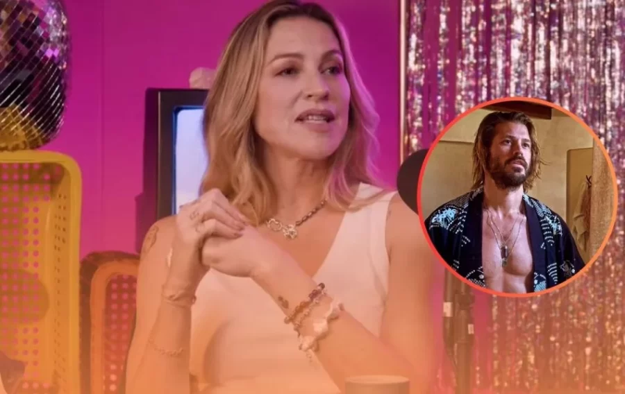 ‘Fui agredida numa época em que…’: Luana Piovani faz duro desabafo sobre relação conturbada com Dado Dolabella