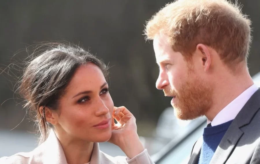 Harry e Meghan: casamento está por um fio e duquesa quer transformar vida do Príncipe em um inferno com divórcio, diz revista