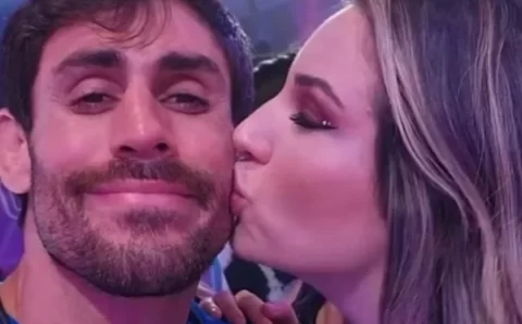 Amanda e Cara de Sapato: entenda detalhes da relação e possibilidade de namoro entre ex-BBBs