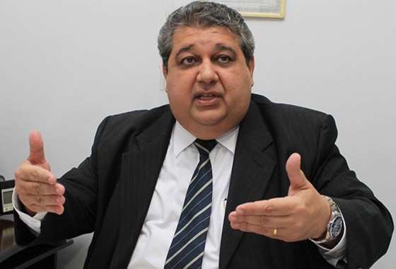 MT:  PROXIMIDADE COM MP:   Paulo Prado: Escolas são porta de entrada para crianças denunciarem a violência sofrida em casa