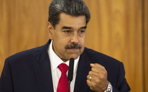 Nicolás Maduro: as acusações que pesam contra líder da Venezuela