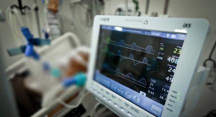 MT:  SEM PRAZO:  Saúde suspende recebimento de pacientes na UTI de Barra para desinfecção