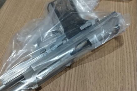 MORTES NO NOVO CANGAÇO: Polícia encontra pistola usada pelo 18º suspeito que atacou Confresa