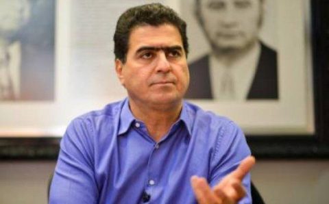 MT:  ELEIÇÃO 2024:  Emanuel Pinheiro busca um sucessor para o Alencastro