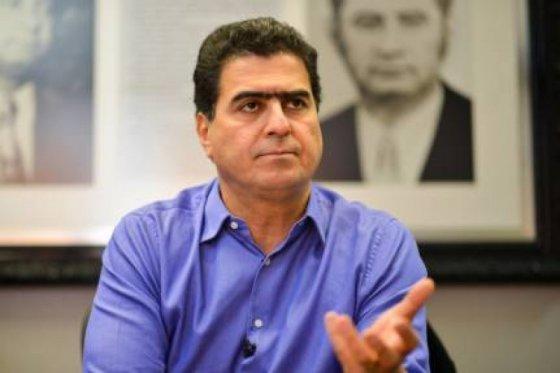 MT:  ELEIÇÃO 2024:  Emanuel Pinheiro busca um sucessor para o Alencastro