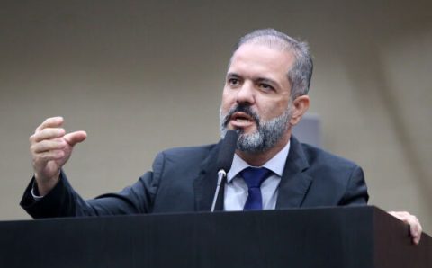 MT:  PULANDO DO BARCO:   PP oficializa rompimento com Emanuel e pode lançar deputado como candidato à Prefeitura de Cuiabá