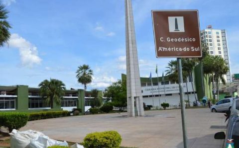 MT:  CÂMARA DE CUIABÁ:   Vereadores rejeitam proposta de mudar data da eleição da Câmara