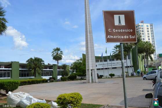 MT:  CÂMARA DE CUIABÁ:   Vereadores rejeitam proposta de mudar data da eleição da Câmara