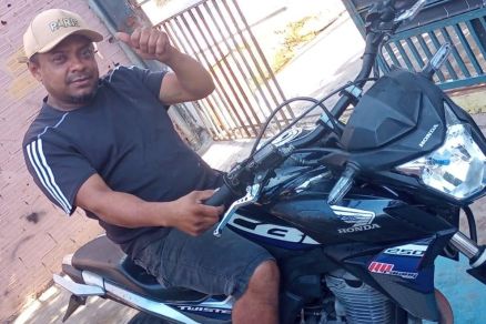 VÁRIOS DISPAROS: Agrônomo é morto a tiros por falsos policiais dentro de casa