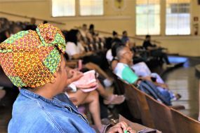 Prefeitura disponibiliza Minuta do Plano Municipal de Cultura para consulta pública