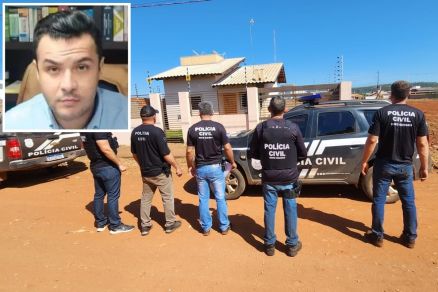 ADVOGADO MORTO: Polícia Civil investiga se assassinato foi por rixa ou encomendado