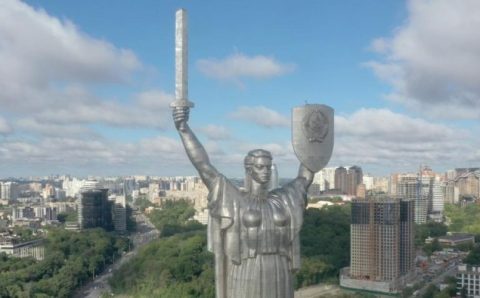 Ucrânia altera data em que celebra vitória na Segunda Guerra