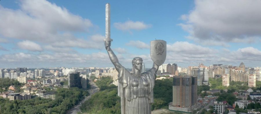 Ucrânia altera data em que celebra vitória na Segunda Guerra