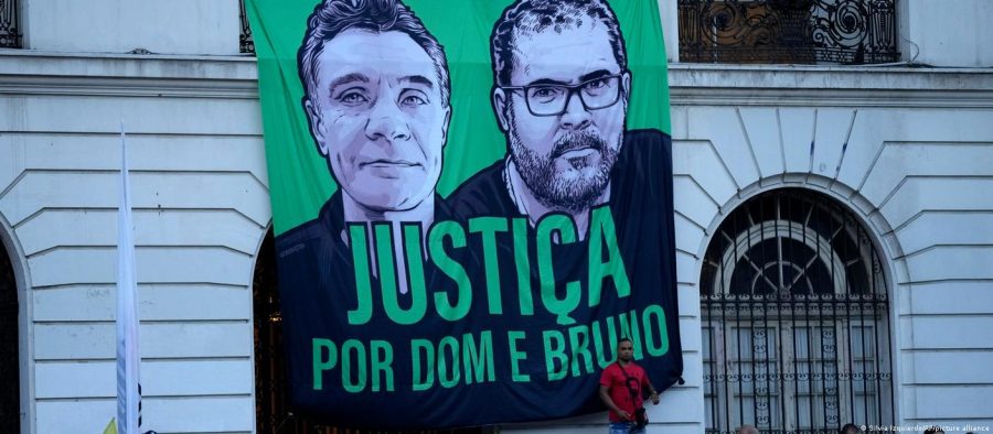 Caso Dom e Bruno: Ex-presidente da Funai é indiciado pela PF