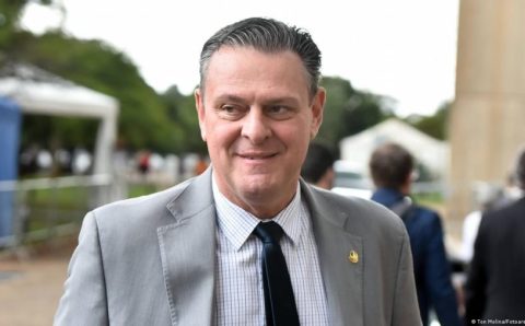 Agrishow cancela abertura após “desconvite” a ministro