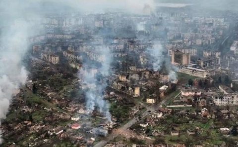 EUA: Rússia perdeu 20 mil combatentes desde dezembro