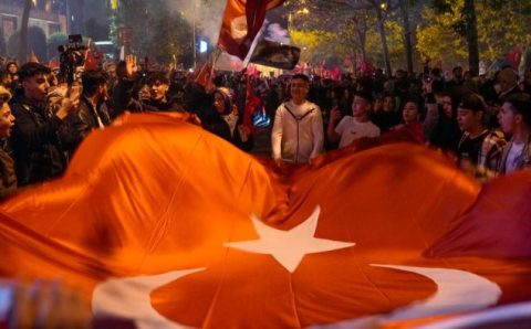 Eleição na Turquia será decidida no segundo turno