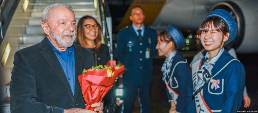 O significado do retorno do Brasil ao G7 depois de 14 anos