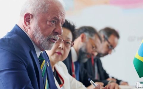 “Apesar do G7, interessa a Lula seguir articulando por paz”