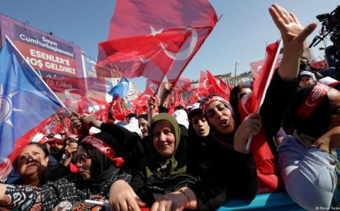 O que você precisa saber sobre o 2º turno na Turquia