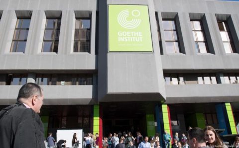 Moscou determina saída de centenas de alemães da Rússia