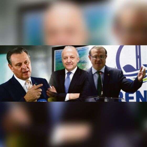 MT:  2026 É AGORA:   Fávaro, Pivetta e Wellington despontam para o governo do estado e esquerda ainda não tem nomes para 2026