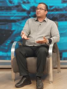 MT:  ARESTAS SANADAS:  Secretário afirma que PP terá nome próprio na disputa por Cuiabá