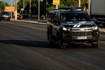 ESQUEMA DE “FALSO TRADER”: Polícia prende em SP homem que deu golpe de R$ 500 mil em Cuiabá