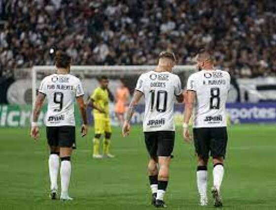 Corinthians vive pior início de Brasileirão desde 2012; veja o histórico