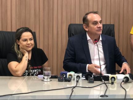 MT: Esposa de deputado assume cargo na Superintendência de Pesca