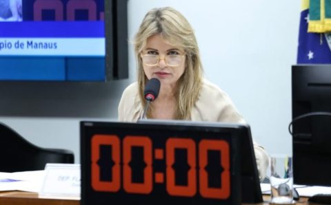 Comissão aprova ultrassonografia no SUS para crianças com sintomas de disfunção miccional