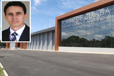 MT:  VENDA DE SENTENÇA: Produtor que acusou juíza terá que pagar R$ 60 mil de indenização