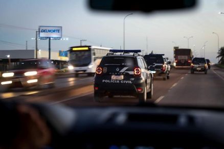 MENTIU E OCULTOU FAMÍLIA: Pastora é presa por atrapalhar investigação sobre jovem estuprada