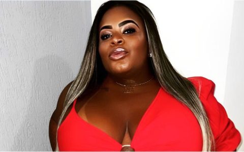 Jojo Todynho faz homenagem ao seus cachorros com nova tattoo