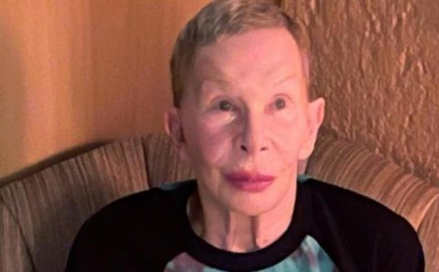 Lula decreta luto oficial de três dias pela morte de Rita Lee