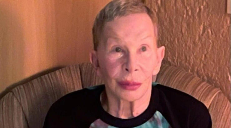 Em luta contra o câncer, Preta Gil abre o coração e manda recado após morte de Rita Lee: “Me veio uma paz”