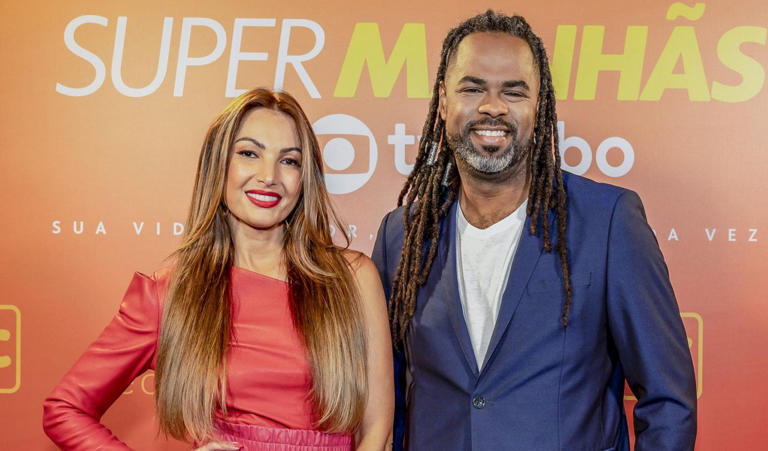 Novo climão entre Patrícia Poeta e Manoel Soares no ‘Encontro’ gera revolta na web: ‘Passou dos limites’