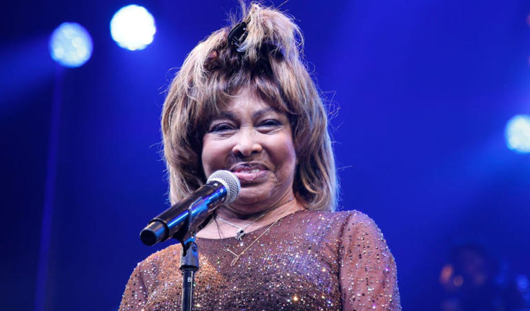 Tina Turner: saiba o que levou à morte da rainha do rock mundial