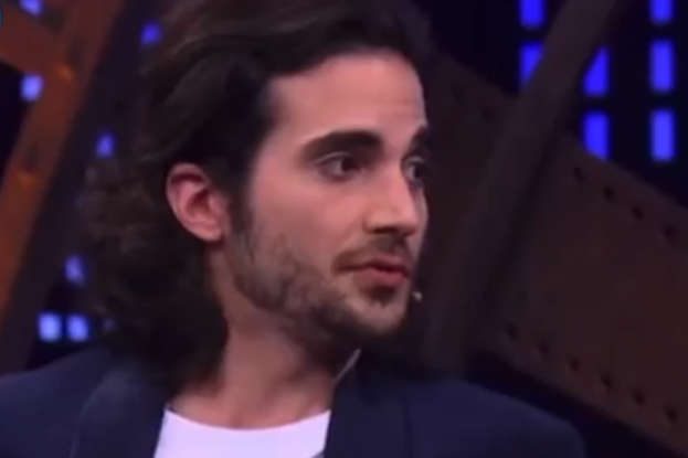 Fiuk relembra atrito com Tatá Werneck: “Queria ter raiva de você”