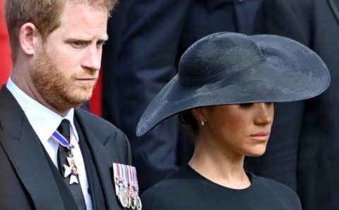 Polícia de Nova York confirma que perseguição de Príncipe Harry e Meghan Markle não teve feridos e nem presos