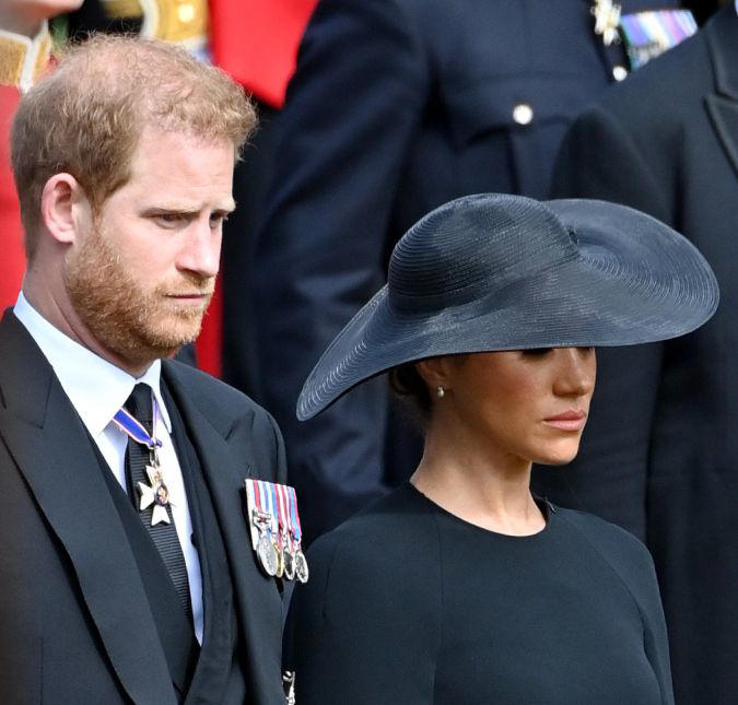 Polícia de Nova York confirma que perseguição de Príncipe Harry e Meghan Markle não teve feridos e nem presos