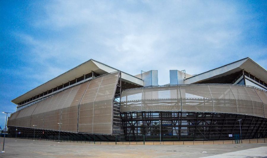MT:  Arena Pantanal recebe Festival Paralímpico e corrida SER Família dos Anjos neste sábado (20)