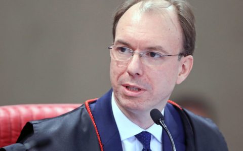 SUPOSTO ‘CAIXA 2’: Ministro nega recurso e mantém arquivada denúncia contra Taques